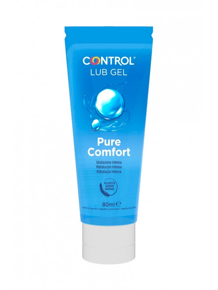 CONTROL PURE COMFORT 80ML