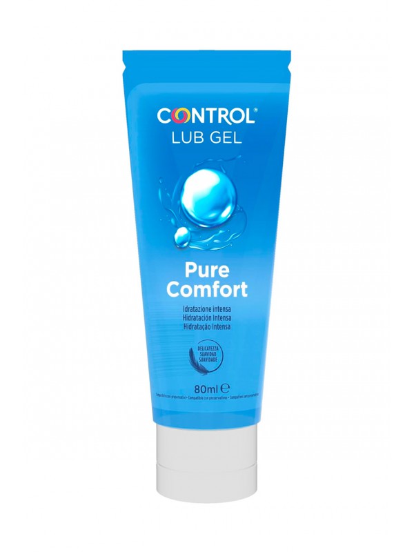 CONTROL PURE COMFORT 80ML