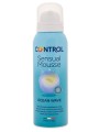Control Sensual Mousse Ocean Wave 125ml