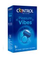 CONTROL TOYS PLEASURE VIBES