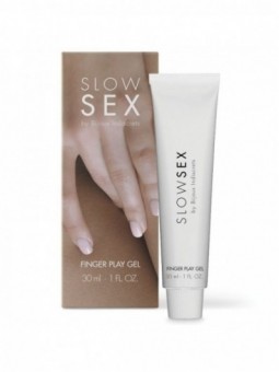 SLOW SEX GEL DE MASAJE CON...