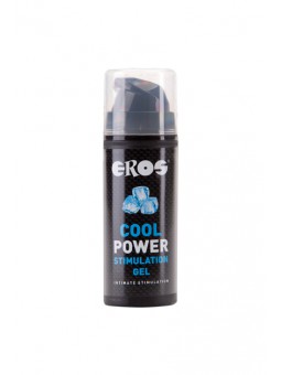 Cool Power Stimulation Gel 30 ml