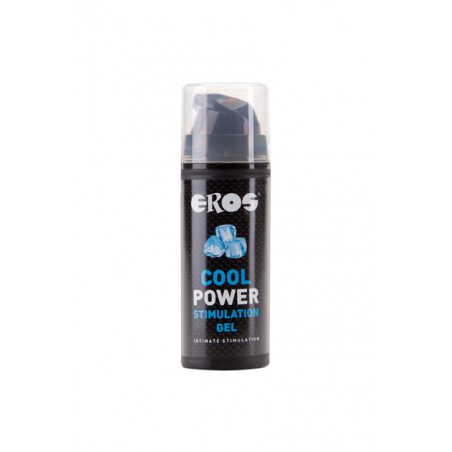 Cool Power Stimulation Gel 30 ml