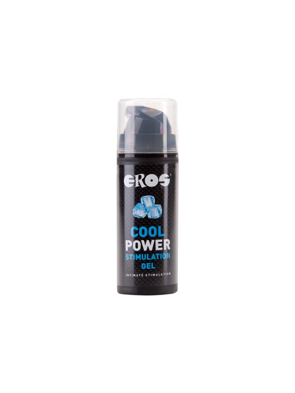 Cool Power Stimulation Gel 30 ml