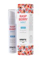 Cooling Stimulation Gel Raspberry Mint 15 ml.