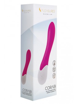 Corabi Pink