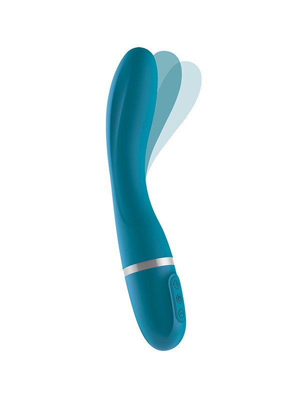 Bend It Ocean Blue