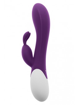 Corabi Rabbit Purple