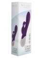 Corabi Rabbit Purple