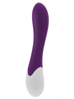 Corabi Vibrator Purple