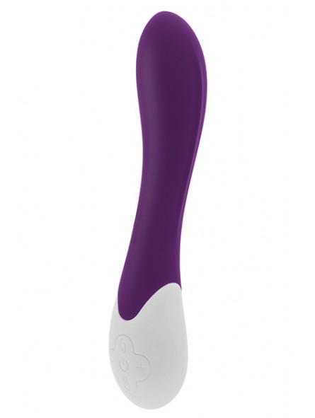 Corabi Vibrator Purple