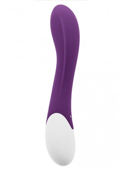 Corabi Vibrator Purple