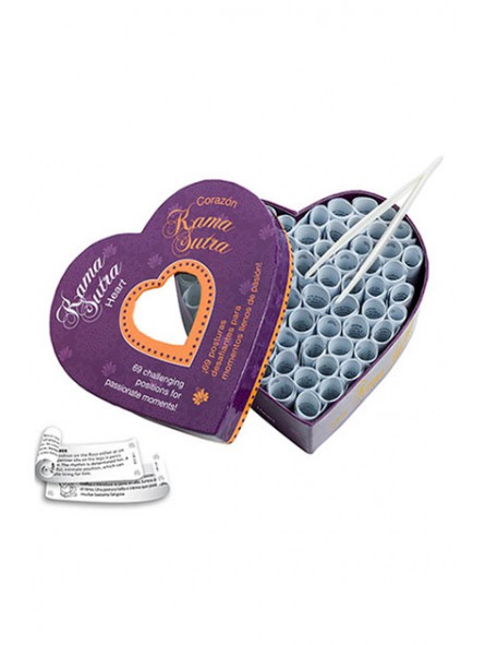 Corazon Kamasutra