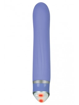 "L'AMOUR PREMIUM SILICONE MASSAGER - PASSION ""G"""