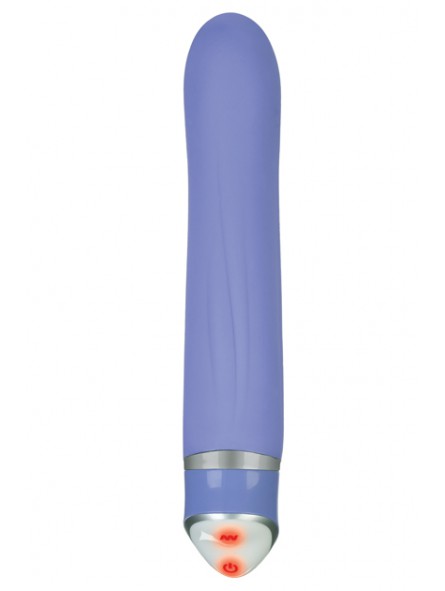 "L'AMOUR PREMIUM SILICONE MASSAGER - PASSION ""G"""