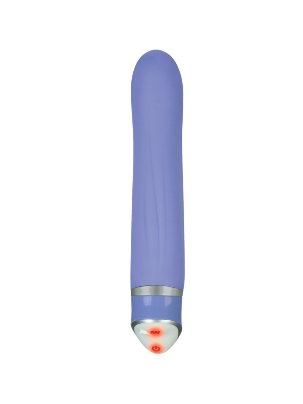 "L'AMOUR PREMIUM SILICONE MASSAGER - PASSION ""G"""