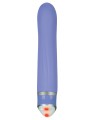 "L'AMOUR PREMIUM SILICONE MASSAGER - PASSION ""G"""