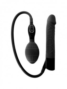 SEVENCREATIONS VIBRADOR...