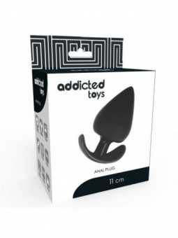 ADDICTED TOYS ANAL PLUG 11CM