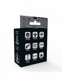 ADDICTED DILATADOR ANAL...