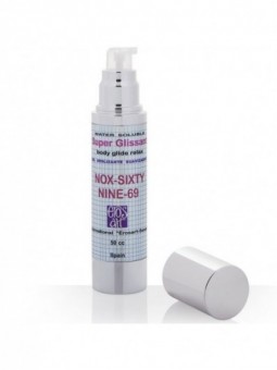 NOX 69 GEL SUAVIZANTE...