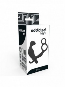 ADDICTED TOYS PLUG ANAL CON...