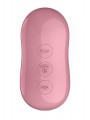 Cotton Candy light red