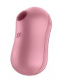 Cotton Candy light red