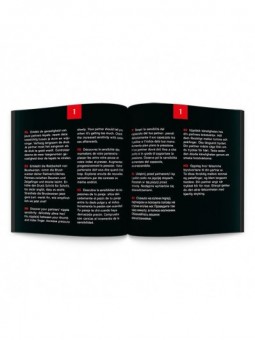 SEX ROULETTE KINKY...