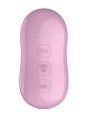 Cotton Candy lila