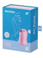 Cotton Candy lila