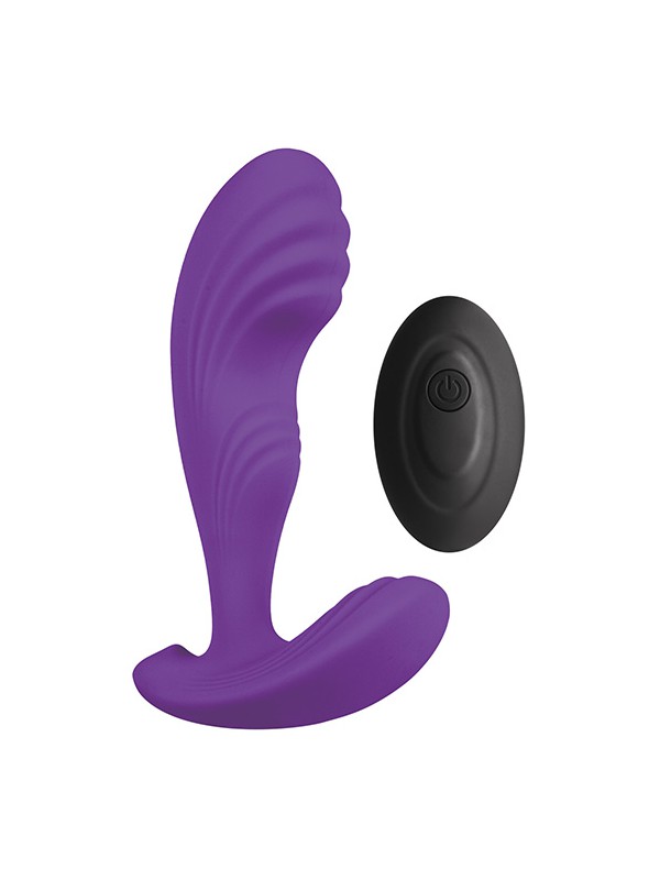 Cozy - Purple