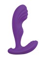 Cozy - Purple