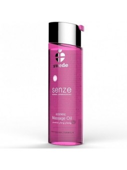 SWEDE HERBAL APHRODISIAC...