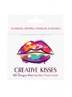 Creative Kisses