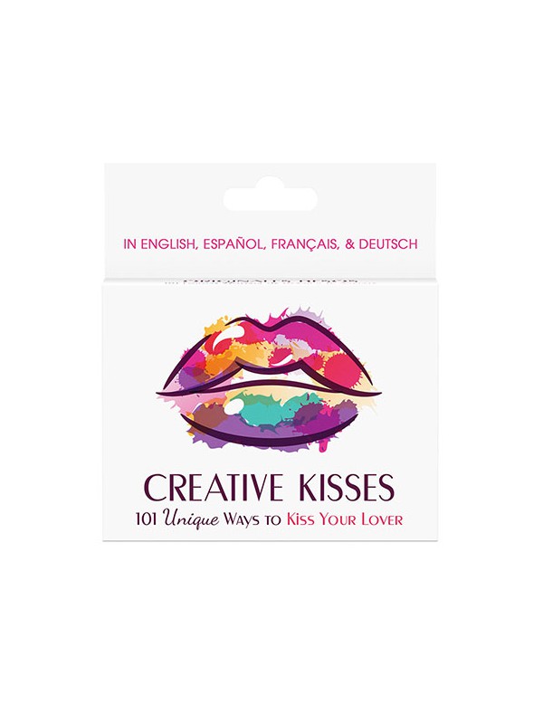 Creative Kisses