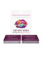 Creative Kisses