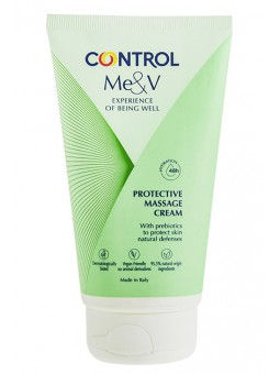 CREMA DE MASAJE PROTECTORA