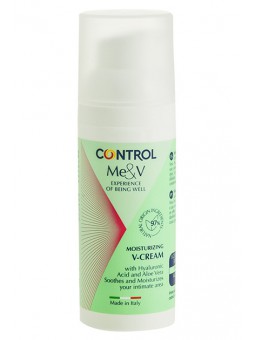 CREMA HIDRATANTE V-CREAM