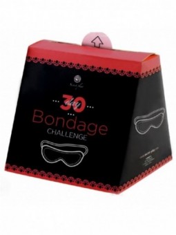 SECRETPLAY RETO 30 DIAS DE...