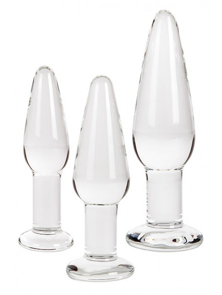 Crystal APOLLO