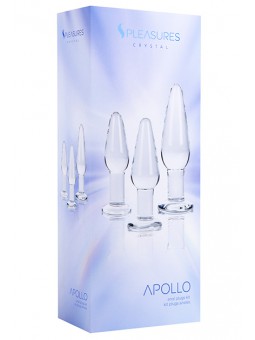 Crystal APOLLO