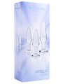 Crystal APOLLO