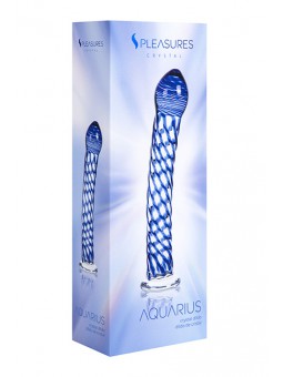 Crystal AQUARIUS
