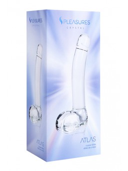 Crystal ATLAS