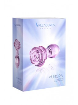 Crystal AURORA