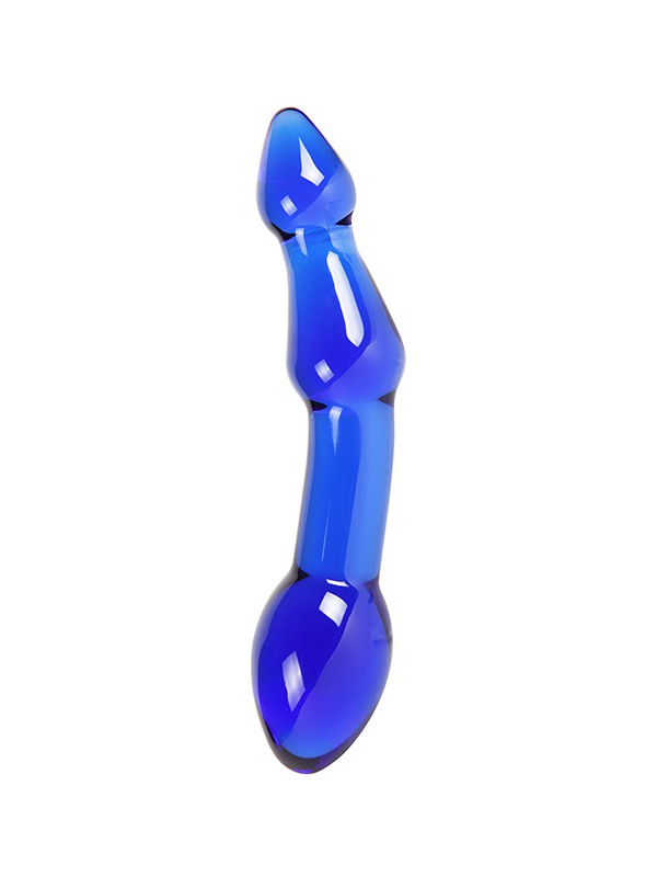 Crystal GAMMA