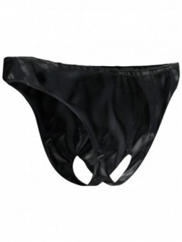 DARKNESS PANTIES CON...