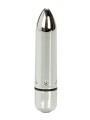 CRYSTAL HIGH INTENSITY BULLET - SILVER