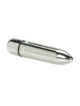 CRYSTAL HIGH INTENSITY BULLET - SILVER